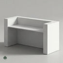 Beckett · Front Reception Desk