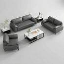 Bolmen · Office Waiting Area Lounge Seating