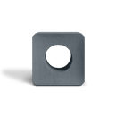 KUBE Breeze Block