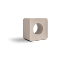 KUBE Breeze Block