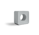 KUBE Breeze Block