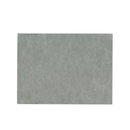 Caribbean Blue 12 in. x 24 in. Limestone Eased Edges Coping - MSI Collection product shot wall view 4