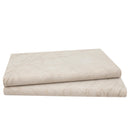 Tuscany Aegean Pearl 12"x24" Marble Pool Coping - MSI Collection product shot multi coping view