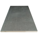Arterra Beton Antracite 13"x24" Porcelain Pool Coping - MSI Collection product shot coping tile view 2