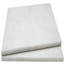 Arterra Beton Blanco 13"x24" Porcelain Pool Coping - MSI Collection product shot multiple coping tile view