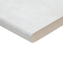 Arterra Beton Blanco 13"x24" Porcelain Pool Coping - MSI Collection product shot coping edge view 4