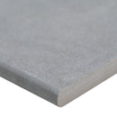 Arterra Blue Stone 13"x24" Porcelain Pool Coping - MSI Collection product shot edge view