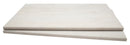 Caldera Blanca 13"x24" Matte Porcelain Pool Coping product shot multiple tile view