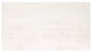 Caldera Blanca 13"x24" Matte Porcelain Pool Coping product shot tile view