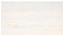 Caldera Blanca 13"x24" Matte Porcelain Pool Coping product shot tile view 2