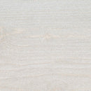 Caldera Blanca 13"x24" Matte Porcelain Pool Coping product shot wall view