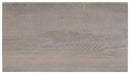Caldera Coala 13"x24" Matte Porcelain Pool Coping product shot tile view 2