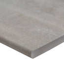 Caldera Coala 13"x24" Matte Porcelain Pool Coping product shot profile view