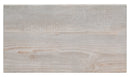 Caldera Grigia 13"x24" Matte Porcelain Pool Coping product shot tile view