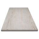 Caldera Grigia 13"x24" Matte Porcelain Pool Coping product shot tile view 3