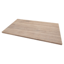 Fauna 13"x24" Matte Porcelain Eased Edged Pool Coping - MSI Collection product shot tile view 4
