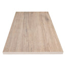 Fauna 13"x24" Matte Porcelain Eased Edged Pool Coping - MSI Collection product shot tile view