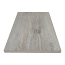 Arterra Katella Ash 13"x24" Porcelain Pool Coping-Eased Edge - MSI Collection product shot coping view