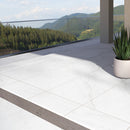 Kaya Zermatta Blanca Guaged Quartzite Pool Coping - MSI Collection