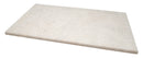Livingstyle Pearl 13"x24" Matte Porcelain Pool Coping - MSI Collection