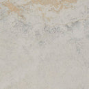 Livingstyle Travertino 13"x24" Matte Porcelain Pool Coping Eased Edge - MSI Collection closeup view