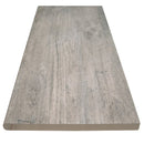 Arterra Lucas Canitia 13"x24" Porcelain Pool Coping - MSI Collection product shot coping view