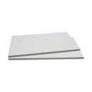 Miraggio 13"x24" Matte Porcelain Pool Coping Eased Edge - MSI Collection multi tiles view