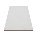 Miraggio 13"x24" Matte Porcelain Pool Coping Eased Edge - MSI Collection front view