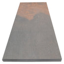 Arterra Mystique Multicolor 13"x24" Porcelain Pool Coping - MSI Collection product shot tile view 4