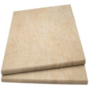 Arterra Petra Beige 13"x24" Porcelain Pool Coping - MSI Collection product shot multiple  tile view
