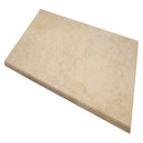 Arterra Petra Beige 13"x24" Porcelain Pool Coping - MSI Collection product shot tile view 3