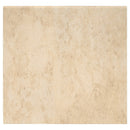 Arterra Petra Beige 13"x24" Porcelain Pool Coping - MSI Collection product shot tile view