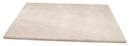 Praia Crema 13"x24" Matte Porcelain Pool Coping product shot tile view 3
