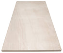 Praia Crema 13"x24" Matte Porcelain Pool Coping product shot tile view 4