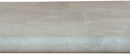 Praia Grey 13"x24" Matte Porcelain Pool Coping product shot multiple tile view 3
