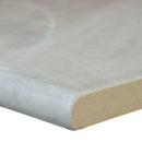 Praia Grey 13"x24" Matte Porcelain Pool Coping product shot multiple tile view 4