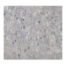 Arterra Terrazo Gris 13"x24" Porcelain Pool Coping - MSI Collection product shot wall view
