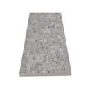 Arterra Terrazo Gris 13"x24" Porcelain Pool Coping - MSI Collection product shot tile view 2