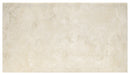 Arterra Tierra Ivory 13"x24" Porcelain Pool Coping - MSI Collection product shot tile view 2