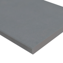 Arterra True Blue Stone 13"x24" Porcelain Pool Coping-Eased Edge - MSI Collection product shot edge view