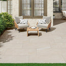 Vortexa 13"x24" Matte Porcelain Pool Coping - MSI Collection