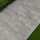 Vortexa 13"x24" Matte Porcelain Pool Coping - MSI Collection