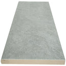 Arterra Vulkon Grey 13"x24" Porcelain Pool Coping - MSI Collection product shot tile view 4