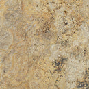 Tuscany Scabas 16"x24" Brushed Travertine Pool Coping - MSI Collection product shot wall view
