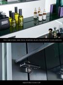 Pagani LED Mirror Cabinet with Defogger, Dimmer, Magnifier & USB outlet Villohome