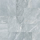 Tuscany Atlantic Blue Sand Blasted Marble Pattern Paver Floor Tile Kit - MSI Collection