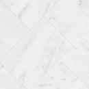 Sierra White 16"x24" Sandblast Marble Paver - MSI Collection angle view 2