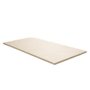Cementique Talc Matte 3D Porcelain Stone Look Paver - MSI Collection