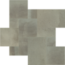 Arterra Full Range Bluestone Jumbo Pattern Porcelain Paver Floor Tile - MSI Collection product shot tile view 2