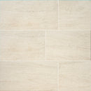Livingstyle Beige 24"x48" Porcelain Paver Floor Tile - MSI Collection wall view